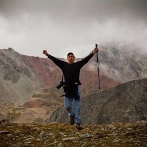 Meet your Posher, Dave